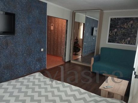Квартира 1 комн Пр. Мира 35, Чернигов - квартира посуточно
