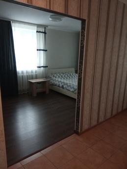 Квартира 1 комн Пр. Мира 35, Чернигов - квартира посуточно