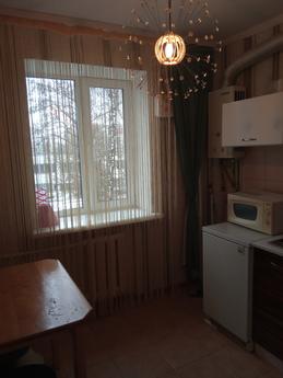 Квартира 1 комн Пр. Мира 35, Чернигов - квартира посуточно