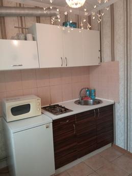 Квартира 1 комн Пр. Мира 35, Чернигов - квартира посуточно