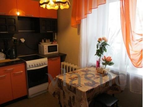 Excellent apartment in the center!, Zhytomyr - apartment by the day