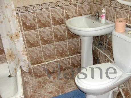 Comfortable and cozy Studio apartment, Zhytomyr - apartment by the day