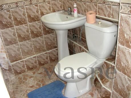 Comfortable and cozy Studio apartment, Zhytomyr - apartment by the day