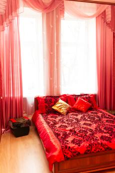 You can rent a two-room apartment for rent in Sheptitsky vol