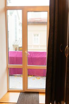 Podobova rent apartment, Lviv - apartment by the day