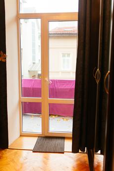 Podobova rent apartment, Lviv - apartment by the day