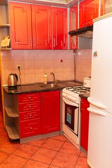 Podobova rent apartment, Lviv - apartment by the day