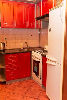Podobova rent apartment, Lviv - apartment by the day