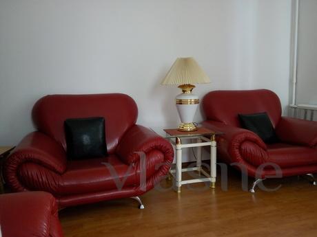 Two separate bedrooms near the metro Two separate bedrooms near the metro, Kyiv - apartment by the day