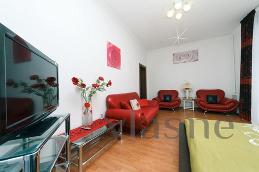 Two separate bedrooms near the metro Two separate bedrooms near the metro, Kyiv - apartment by the day