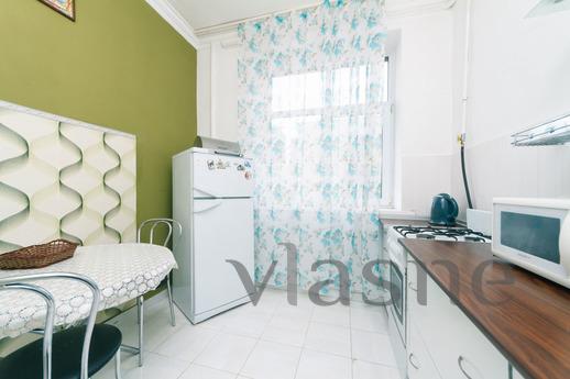 Two separate bedrooms near the metro Two separate bedrooms near the metro, Kyiv - apartment by the day