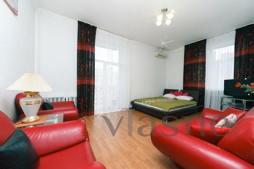 Two separate bedrooms near the metro The apartment has two separate rooms