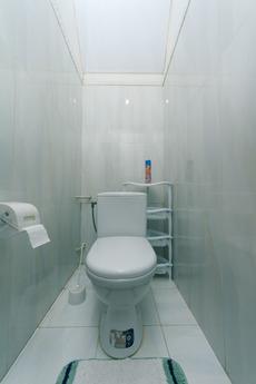 Two separate bedrooms near the metro Two separate bedrooms near the metro, Kyiv - apartment by the day