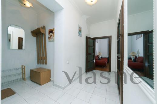 Two separate bedrooms near the metro Two separate bedrooms near the metro, Kyiv - apartment by the day