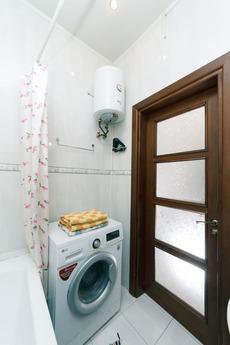 Two separate bedrooms near the metro Two separate bedrooms near the metro, Kyiv - apartment by the day