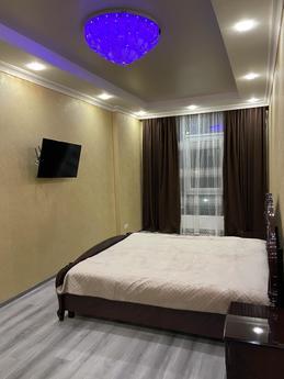 ArendaMore 20 Pearl, Odessa - apartment by the day