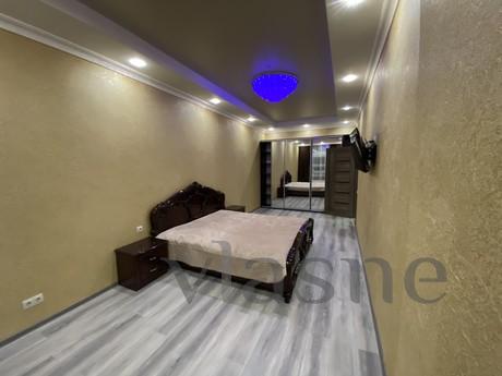 ArendaMore 20 Pearl, Odessa - apartment by the day