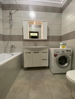 ArendaMore 20 Pearl, Odessa - apartment by the day