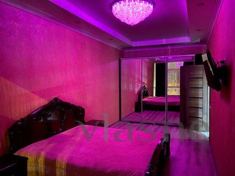 ArendaMore 20 Pearl, Odessa - apartment by the day