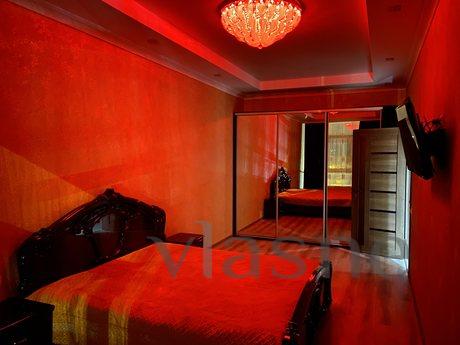 ArendaMore 20 Pearl, Odessa - apartment by the day