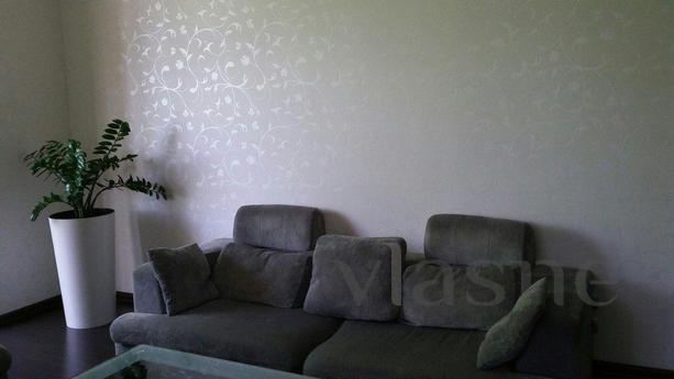 Stylish apartment in the center of Khark, Kharkiv - apartment by the day