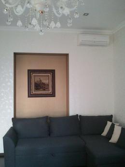 Stylish apartment in the center of Khark, Kharkiv - apartment by the day