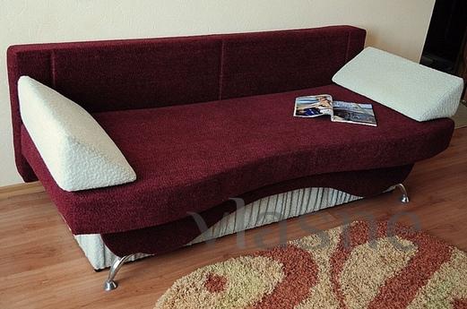 One bedroom apartment in a residential area (bus station)! T