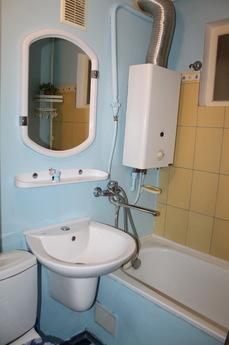 The apartment is close to Deribasovskaya, Odessa - apartment by the day