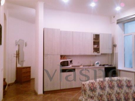 Vip apartment in kiev, Kyiv - apartment by the day