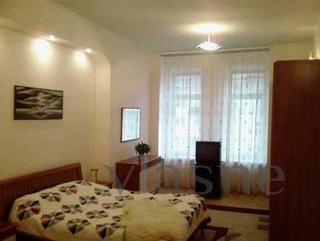 Vip apartment in kiev, Kyiv - apartment by the day