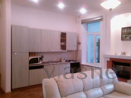 Vip квартира в центре киева, Киев - квартира посуточно