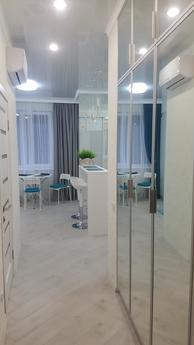 Rent by the day in the center of Arcadia, Odessa - apartment by the day