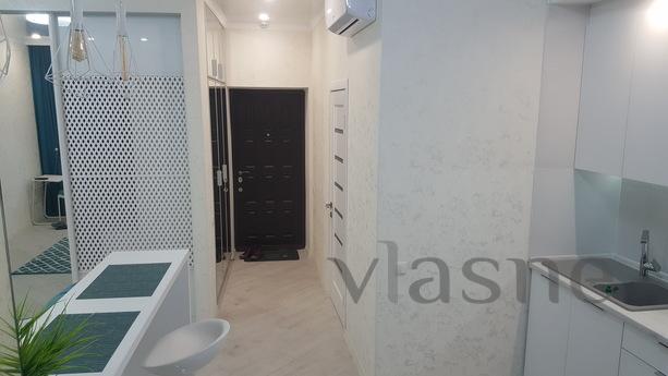 Rent by the day in the center of Arcadia, Odessa - apartment by the day