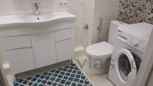 Rent by the day in the center of Arcadia, Odessa - apartment by the day