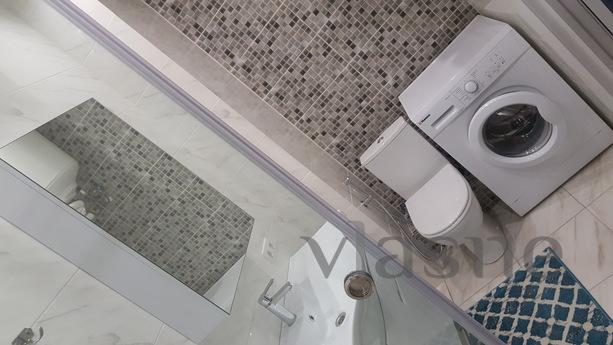 Rent by the day in the center of Arcadia, Odessa - apartment by the day