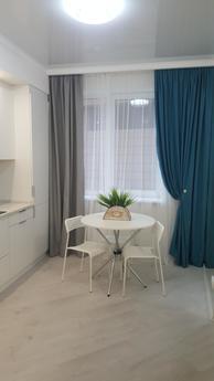 Rent by the day in the center of Arcadia, Odessa - apartment by the day