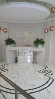 Rent by the day in the center of Arcadia, Odessa - apartment by the day