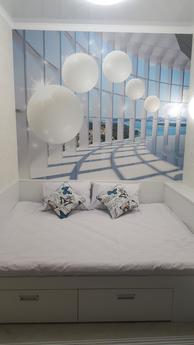 Rent by the day in the center of Arcadia, Odessa - apartment by the day