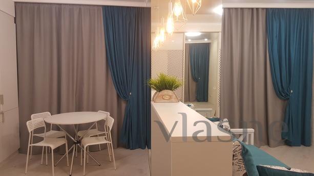 Rent by the day in the center of Arcadia, Odessa - apartment by the day