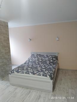 Студія в Трускавці в комплексі Лісова Пі, Трускавец - квартира посуточно