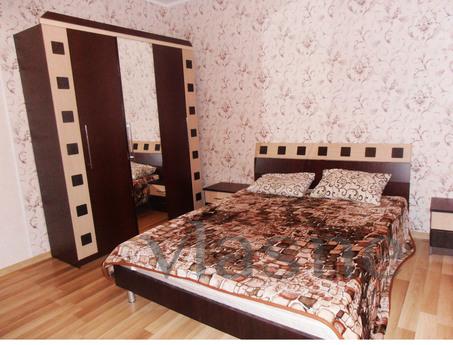 2х кв/раздельные Центр Сумская 110 2+2+2, Харьков - квартира посуточно