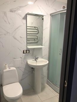 Orenda Two-room apartment in the center, Rivne - apartment by the day