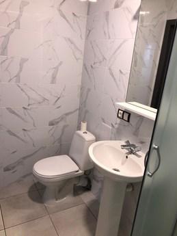 Orenda Two-room apartment in the center, Rivne - apartment by the day