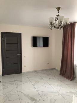 Orenda Two-room apartment in the center, Rivne - apartment by the day