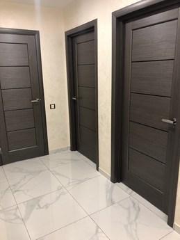 Orenda Two-room apartment in the center, Rivne - apartment by the day