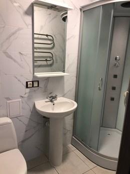 Orenda Two-room apartment in the center, Rivne - apartment by the day