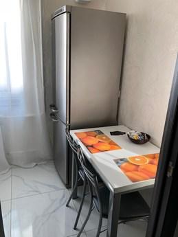 Orenda Two-room apartment in the center, Rivne - apartment by the day
