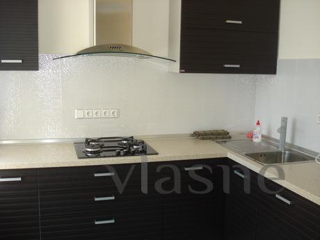 KHRESCHATIK 25, Kyiv - apartment by the day