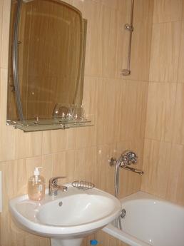 2 room, m.Golden Gate, Kyiv - apartment by the day