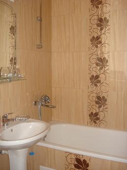 2 room, m.Golden Gate, Kyiv - apartment by the day